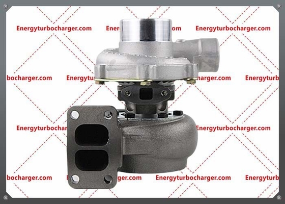 Turbocompresores 465570-5002S 0001 de engine del camión TO4B44 0002 4880539-4 4880534 con el motor de TD70G