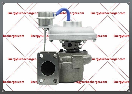 Turbocompresor 711736-5025S 711736-0025 de Perkins T4.40 GT2556S 711736-0029 2674A225