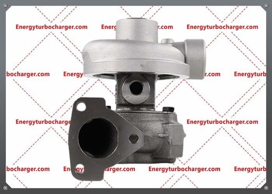 Motor del turbocompresor 319261 319246R 04281437KZ 04281438KZ BF4M2011 COM2 de Deutz S100