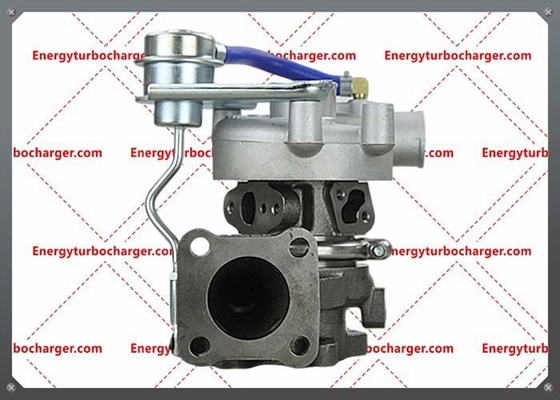 2 turbocompresor 17201-54090 de L-T Engine CT9 1720154090 1720164090 17201-64090 para Toyota