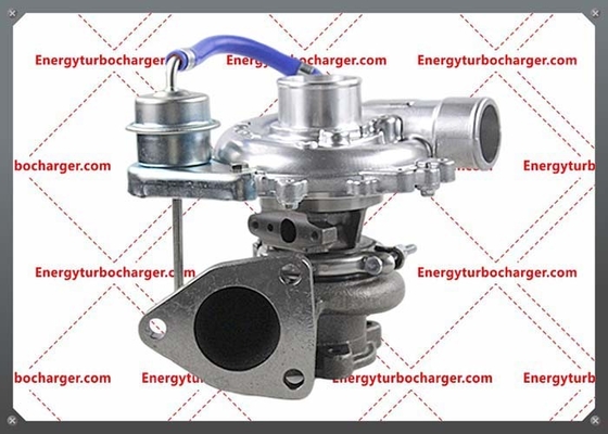 Toyota CT16 Turbo 17201-0L030 172010L030 con el motor 2KD-FTV