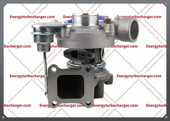 Turbocompresor 17201-54060 de CT20 Toyota 1720154060 17201-54061 con el motor 2L-T