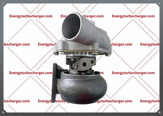 Motor de PC200-5 T04B59 Turbo KOMATSU 465044-0251 6207-81-8210 1080245R 465044-0051 S6D95L
