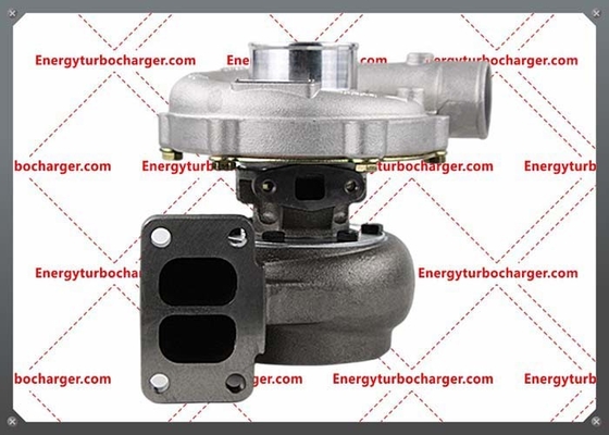 Tierra T04E04 que mueve los turbocompresores 466742-5006S 0006 de engine motor de 6 4881601 TD71G