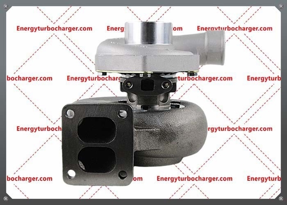 Turbocompresor 409410-0006 de T04B91 dieselerpillar 0004 0005 7N4651 4N6858 OR5796 con el motor 3304 3304T