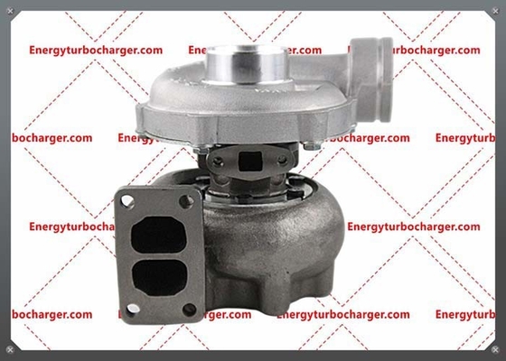 Turbocompresor 466721-5011S 0011 de DV15TI T04E55 Daewoo 65 09100 7042 65091007042 65.09100-7042