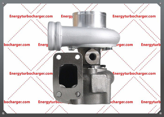 Motor del turbocompresor 318279 04258205KZ 04254537KZ BF4M2012C de S100 Deutz