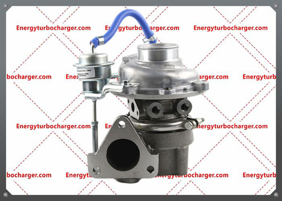Soldado de caballería Isuzu Turbocharger 8972503642 de VA430015 VK430015 VB430015 VC430015 RHF5 motor 8972503640 4JX1TC