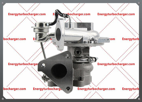 Motor de Nissan RHF4H Turbo VD420058 VA420058 VA420115 VB420058 VA420115 14411VK500 14411-VK500 YD25DDTi