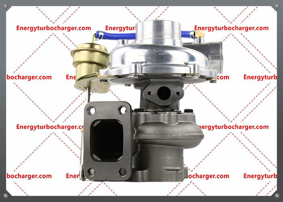 Turbocompresor VI240042 VA240041 VB240041 VC240041 VG240041 24100-2263A del motor RHC62W Hino de H06CT YF21