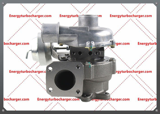Turbocompresor VHD20011 VID20021 VBD20021 VCD20021 VAD20021 V41VATS0011B Mazda de la energía RHV4 con el motor BT50