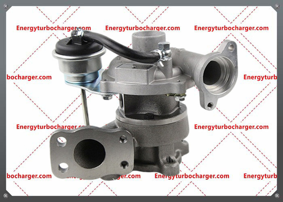 KP35 turbocompresor 5435-988-0009 54359880001 9648759980 0375G9 para Mazda Ford Peugeot Citroen DV4TD