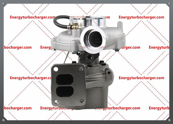 Motor OM906LA-E3 de Mercedes K27.2 turbo 53279887120 A9060964699 5327-970-7120