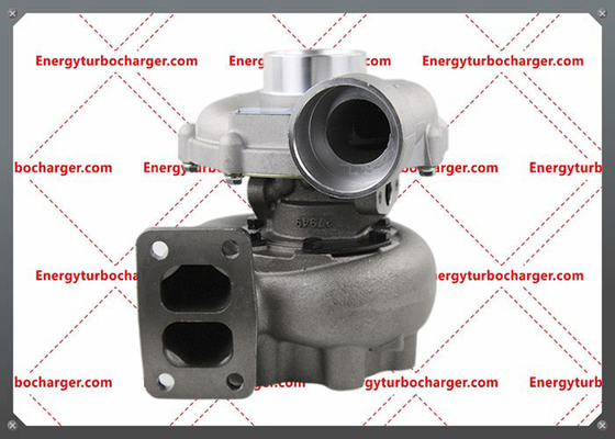 Turbocompresor 53279886206 de Mercedes K27 A45 Amg 311703 313163 53279886011 0030965599KZ A0030962199 A0030962099 OM442A