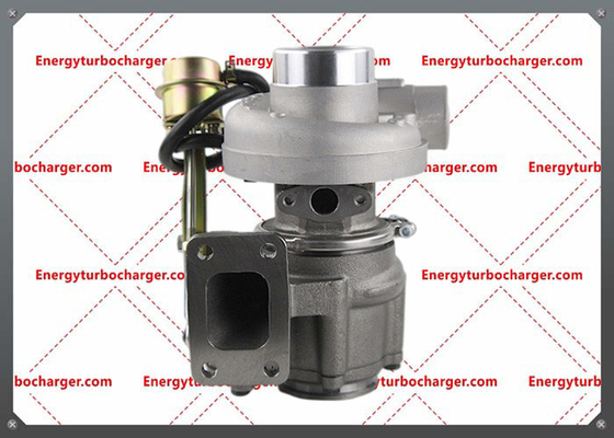 Turbocompresor 3592121 de HX30W Cummins motor 3592122 3592123 3592124 3537751 3537753 3802906 4BTA