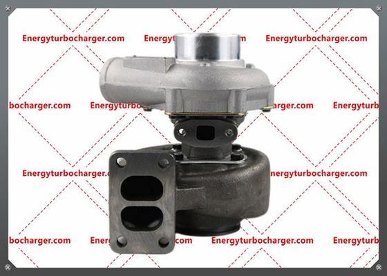 Turbocompresor 171270 de H1C Cummins 3520030 3535381 3522900 J919139 J919133 3535425 motor 3535423 4TA-390