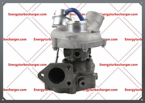 Turbocompresor 733952-5001S 0001 de GT1752S Hyundai Daewoo 0004 1 282004A101 con el motor de D4CB