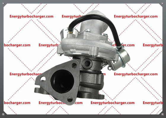 Turbocompresor 715924-5004S 0004 de GT1749S Hyundai Daewoo motor 0002 0001 2820042700 4D56TCI