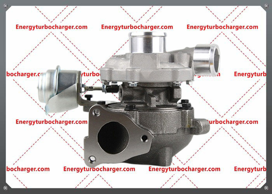 Turbocompresor 782403-5001S 740611-0001 5001S 282012A100 28201A120 U1.5L 102HP 1.5L Euro3 de GT1544V Hyundai