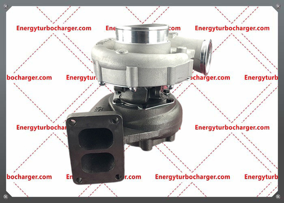 Excavador Vehicle Turbochargers 723117-5004S 0004 de GT4288 Weifang 4 61560116227 motor de WD615 Euro-2