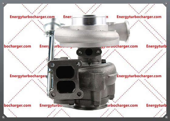 Turbocompresor 3538856 de HX40W Cummins motor 3802909 3538857 6CTA