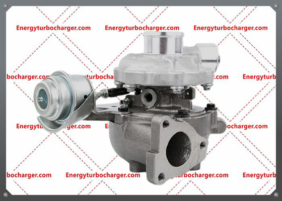 Turbocompresor 782403-5001S 740611-0001 740611-5001S 282012A100 U1.5L 102HP Euro3 de HYUNDAI de la matriz de GT1544V