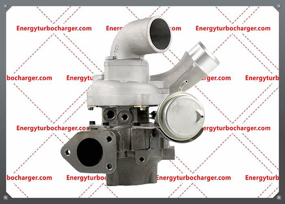 Turbocompresor 53039880145 28200-4A480 5303-988-0145 de BV43 Hyundai 53039880127 motor de D4CB 16V