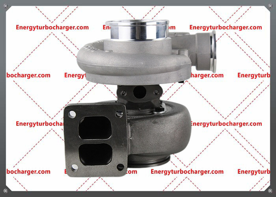 Turbocompresor 3528708 los 3528709M de H1E Cummins 352870900 motor de 3528709H 3528872 3802345NX 6CTA