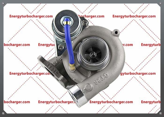 Motor HE351W Turbo del ISB 4043600 4036835 4036836 403683600HX 4089673 4089673NX Dodge Cummins