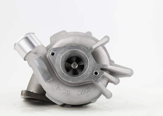 Turbocompresor 752610-5013S, 752610-5032S, 752610-0009,752610-0012,752610-0029with Duratorq TDCi Euro-4 Ford Engine de GTA2052V