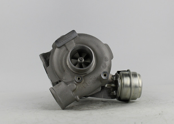 Turbocompresor 454191-5015S 454191-0015, 454191-0001, 454191-0003 2248906G, 116522489079 de GT2556V para BMW con el motor de M57D