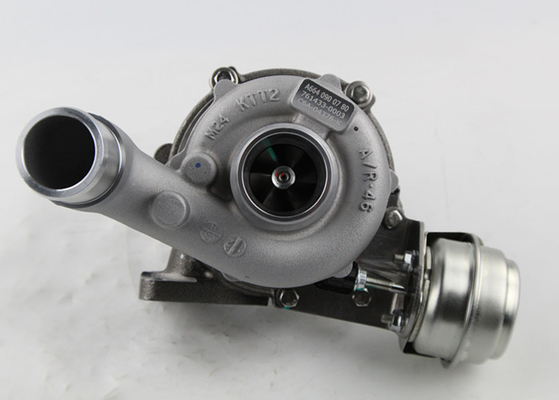Turbocompresor 761433-5003S 761433-0002, 761433-0003 A6640900780 de GTB1549V para Ssangyong Kyron M200XDi con el motor de D20DT