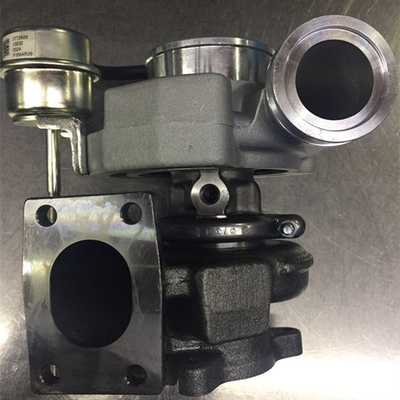 Turbocompresor 4035956 de HX27W 4033334 4033334H 4035957 8034618 para el motor industrial 4V del pivote de Diesel turbocharger