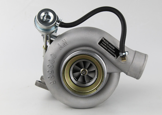 Turbocompresor 3536056 de HX40W 3537292 3537293 3537294 3535324 para los camiones Dennis Eagle With 6BT, motor de Cummins de la serie C