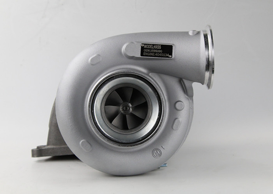 HX55 turbocompresor 4036892 3590909 3591788 3591789 44089754 408975400 para Cummins con el motor de la firma 450 de ISX