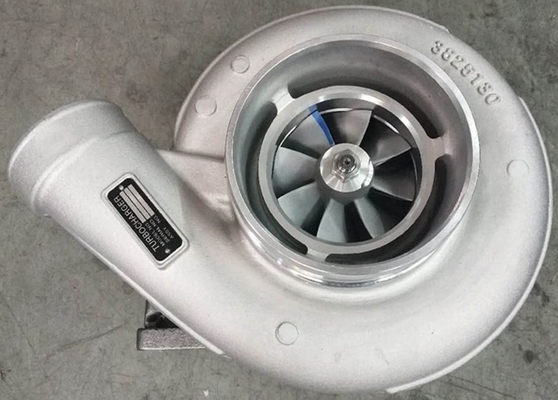 Turbocompresor 3596959 3534625, 3537685, 2882021, 3804699, 4025301 para Cummins K19-M640 marino y de HX80M serie K38