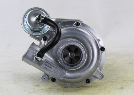 RHF5 turbocompresor VA430075 V-430075, V430075, VB430075 129908-18010 F51CAD-S0075B para Yanmar con el motor 4TNV98T-VM