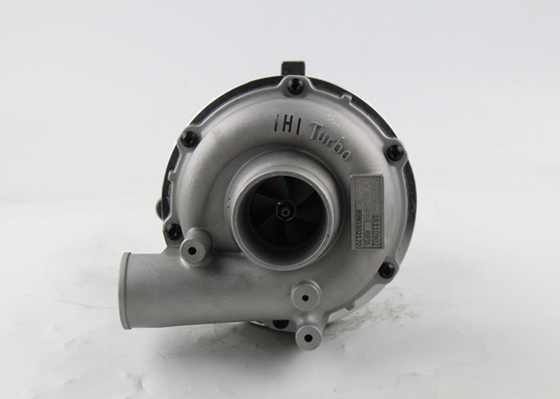RHF55 turbocompresor VB440051 VA440051 VC440051 VD440051 8980302170 8980302171 8-98030-2170 para el motor de Isuzu With 4HK1