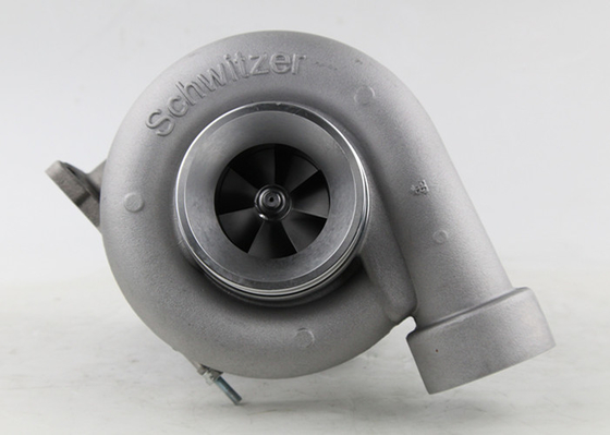S400 turbocompresor 316699 53319887100, 53319887104 0060966699, 0070966499, A0070967899 para Mercedes