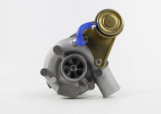 Turbocompresor 49178-03122 de TD05-12G 4917803122 2823045000 28230-45000 para el camión II poderoso de Hyundai D4DA con el motor 4D34TI