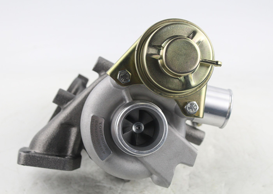 Turbocompresor 49135-02652 de TFO35HL2-12GK 4913502652 49135-02650 MR968080 para Mitsubishi con el motor 4D56
