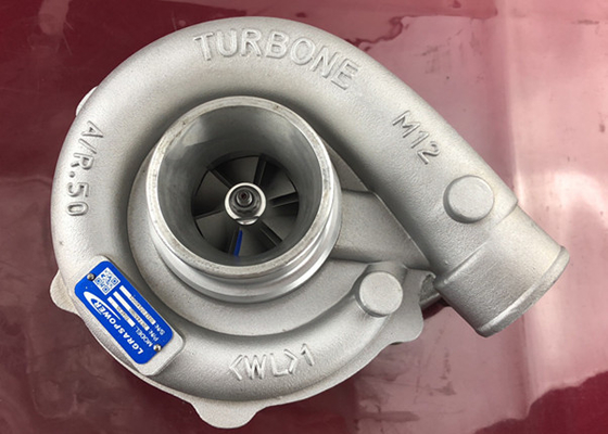 T04E35 turbocompresor 452077-5004S 452077-0004 452077-4 2674A080 U2674A080 para el motor de Perkins With 1006.6THR3