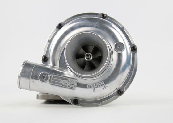 RHG6 turbocompresor VA570033 V-570033, V570033, VB570033, VC570033, VD570033 para Isuzu Hitachi EX300-7 con el motor 6HK1T