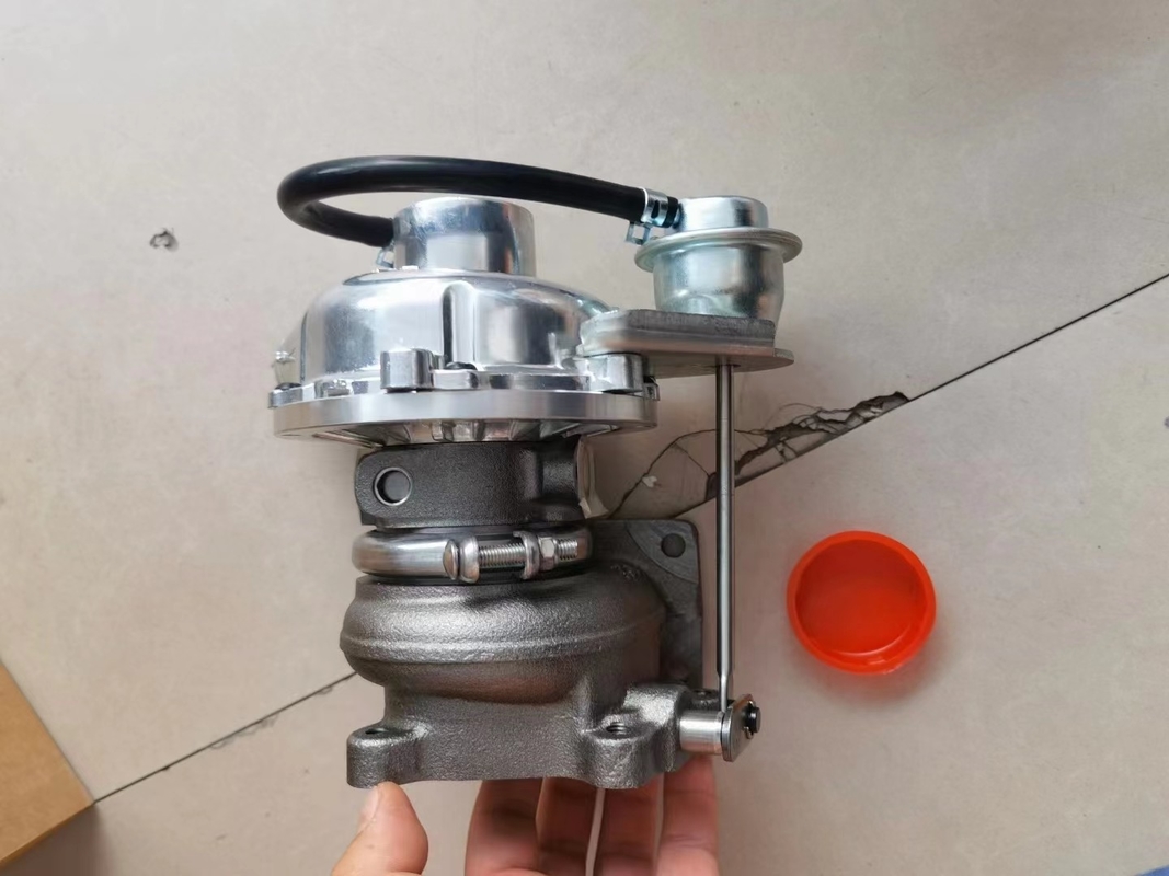 Cargador diesel de 404C-22T 404D-22 Perkins Turbocharger RHF4 VB420081 Turbo