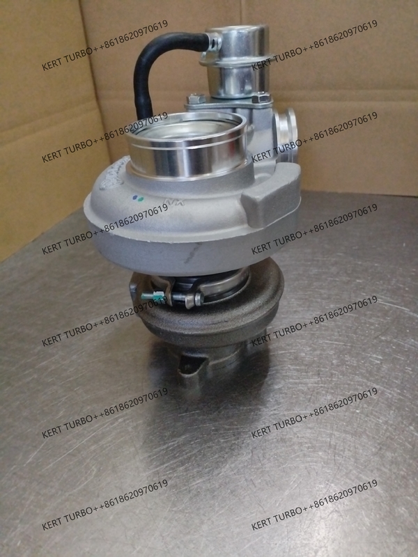 Turbocompresor para 2006-02 Cummins Industrial HE221W HE200WG Turbo 4042714 4042718 4042719 4042720 4937653 para el motor diésel QSB3.9L