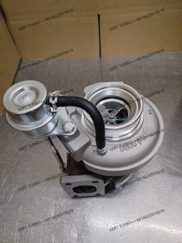 Turbocompresor para 2006-02 Cummins Industrial HE221W HE200WG Turbo 4042714 4042718 4042719 4042720 4937653 para el motor diésel QSB3.9L