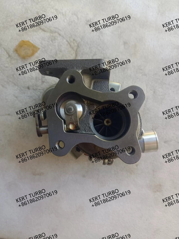 Turbo RHF3 Turbocompresor 8981899362 8981899360 Para el motor Isuzu 4LE2 Sany SK75