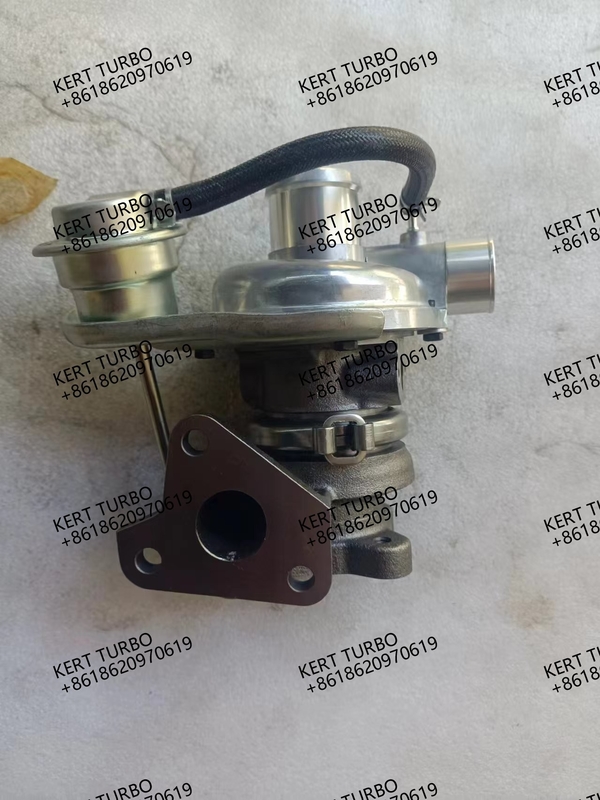 Turbo RHF3 Turbocompresor 8981899362 8981899360 Para el motor Isuzu 4LE2 Sany SK75