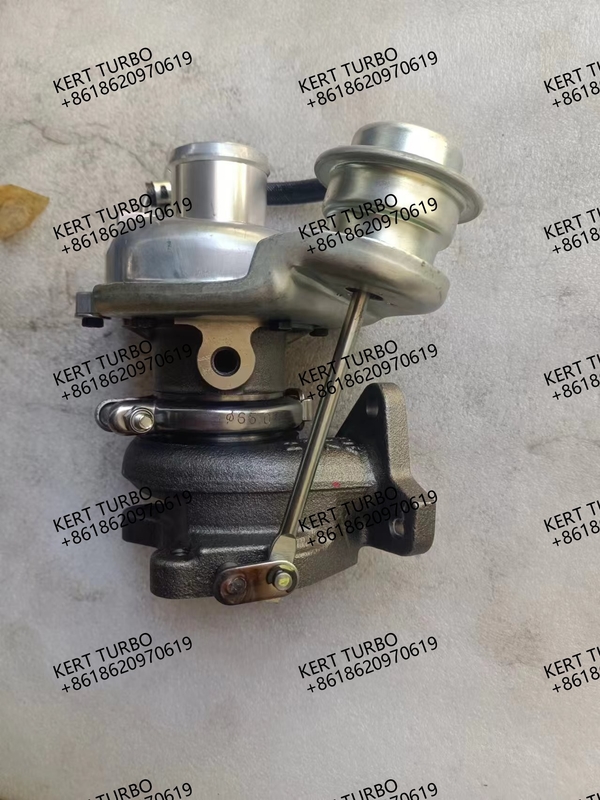 Turbo RHF3 Turbocompresor 8981899362 8981899360 Para el motor Isuzu 4LE2 Sany SK75