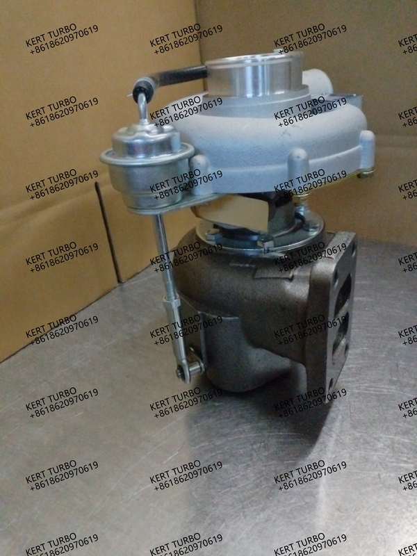 K27 53279707206 5327-970-7109 5327-988-7120 5327-988-7127 9060969899 Turbocompresor para el motor Mercedes-Benz OM906LA